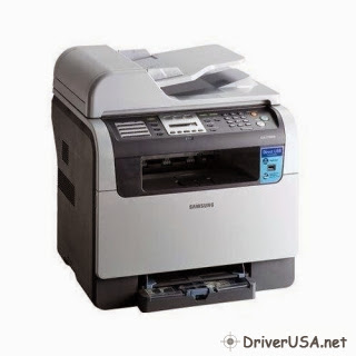 download Samsung CLX-3160FN printer's driver software - Samsung USA